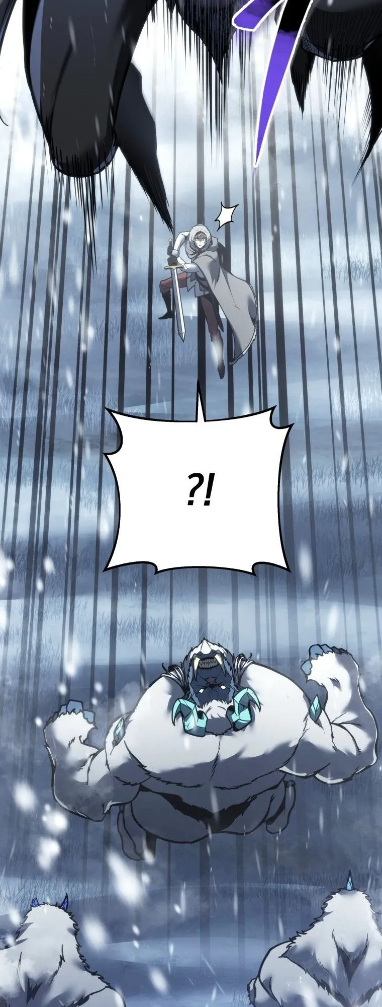 A Dragonslayer’s Peerless Regression ตอนที่ 89 หน้า 20
