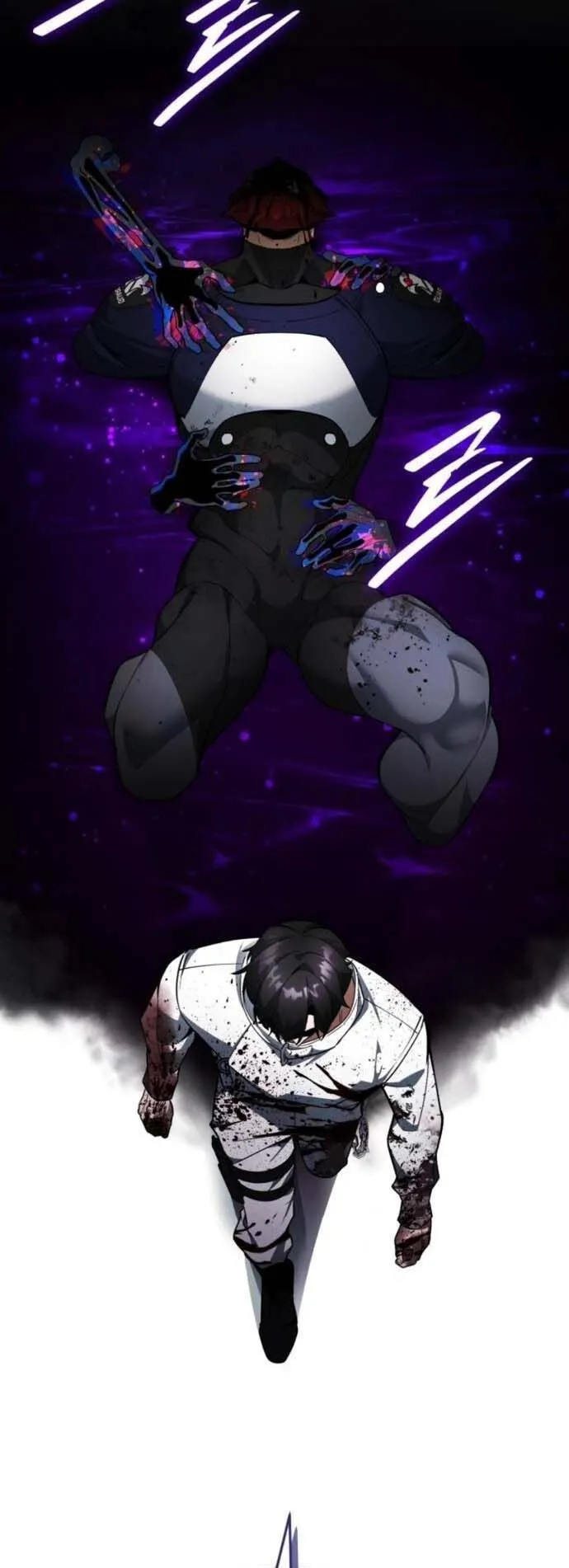 Echoes of the Reverse Planet ตอนที่ 3 หน้า 91