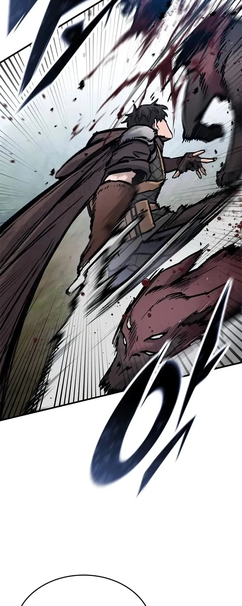 Eternally Regressing Knight ตอนที่ 44 หน้า 49