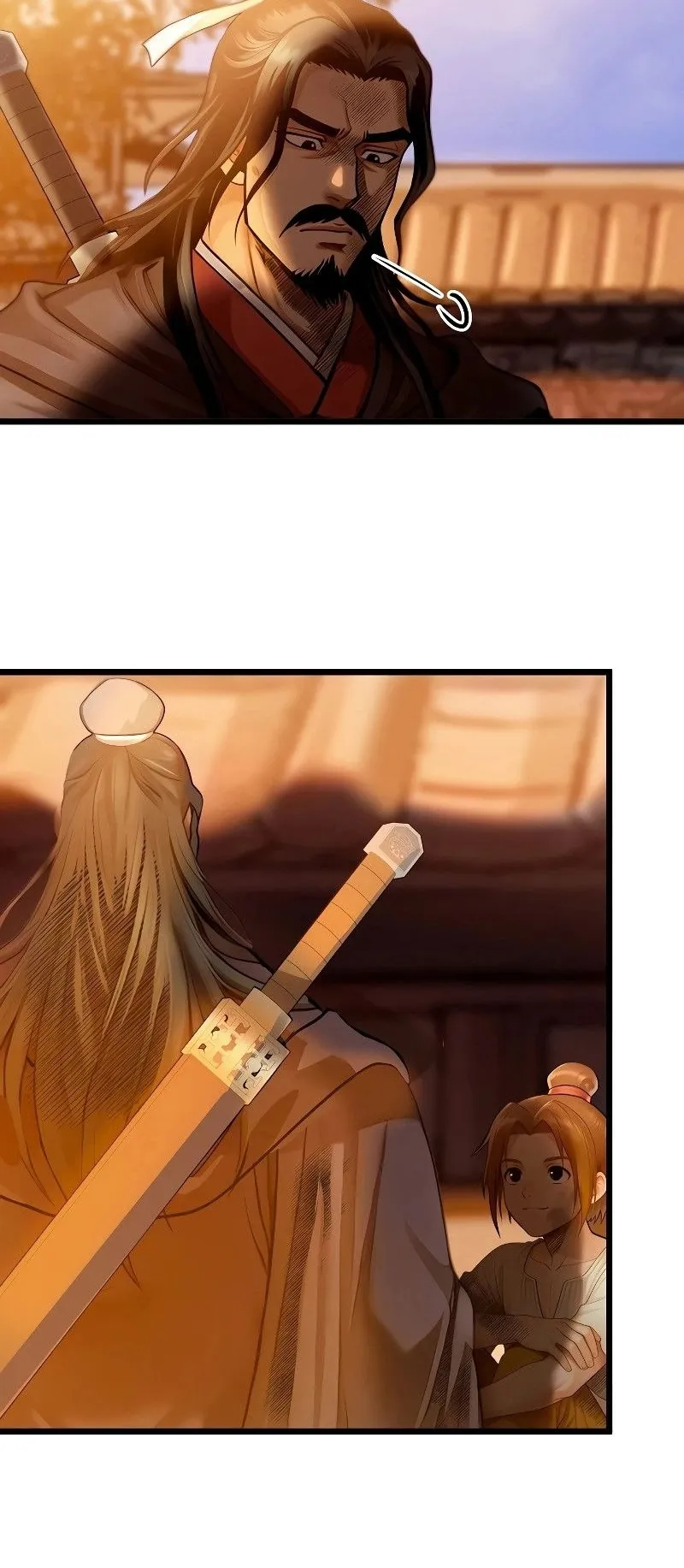 The Divine Sword of the Demonic Path ตอนที่ 1 หน้า 111