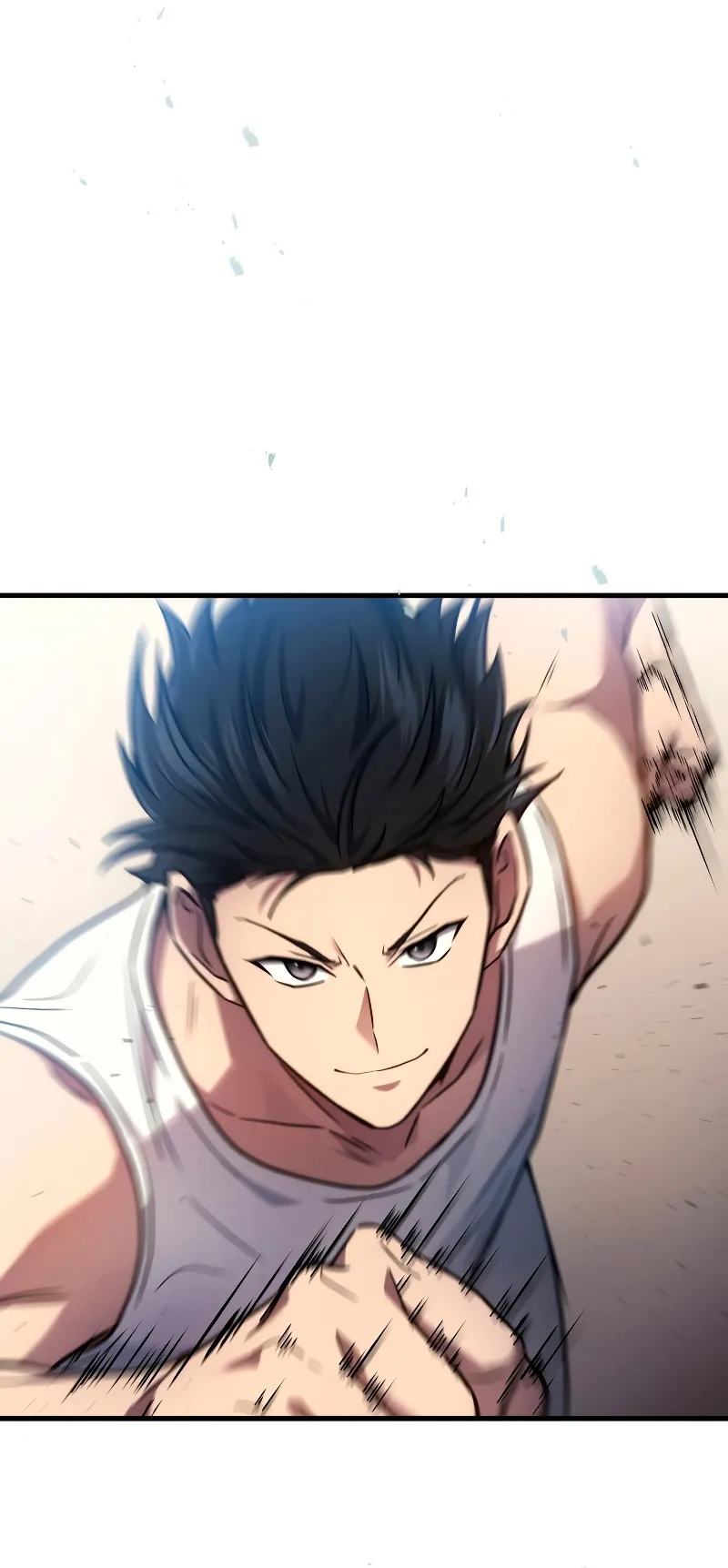 The Martial God Who Regressed Back to Level 2 ตอนที่ 3 หน้า 99