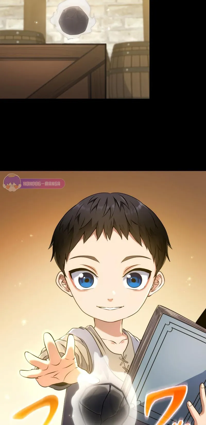 Regression of the Close Combat Mage ตอนที่ 5 หน้า 60