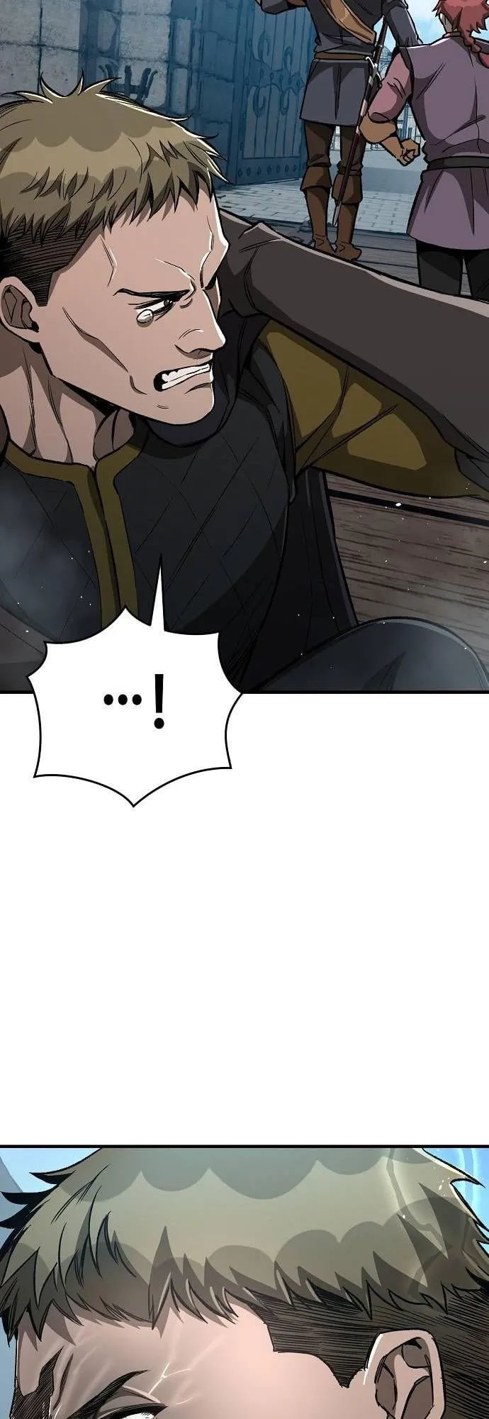 A Rogue Guard in a Medieval Fantasy ตอนที่ 17 หน้า 30