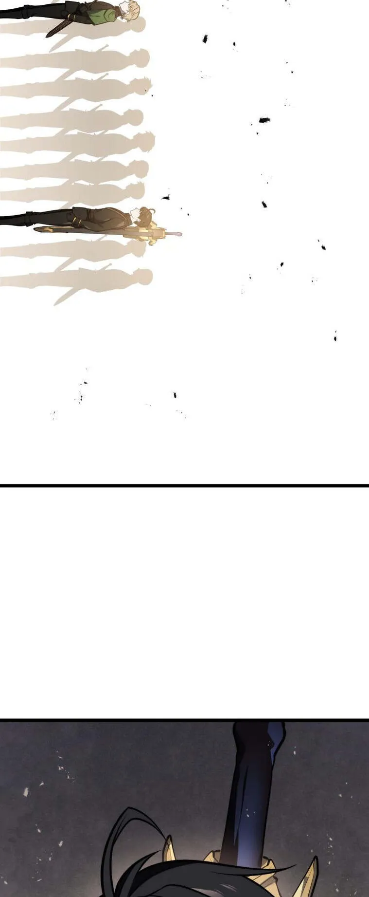 A Dragonslayer’s Peerless Regression ตอนที่ 27 หน้า 97