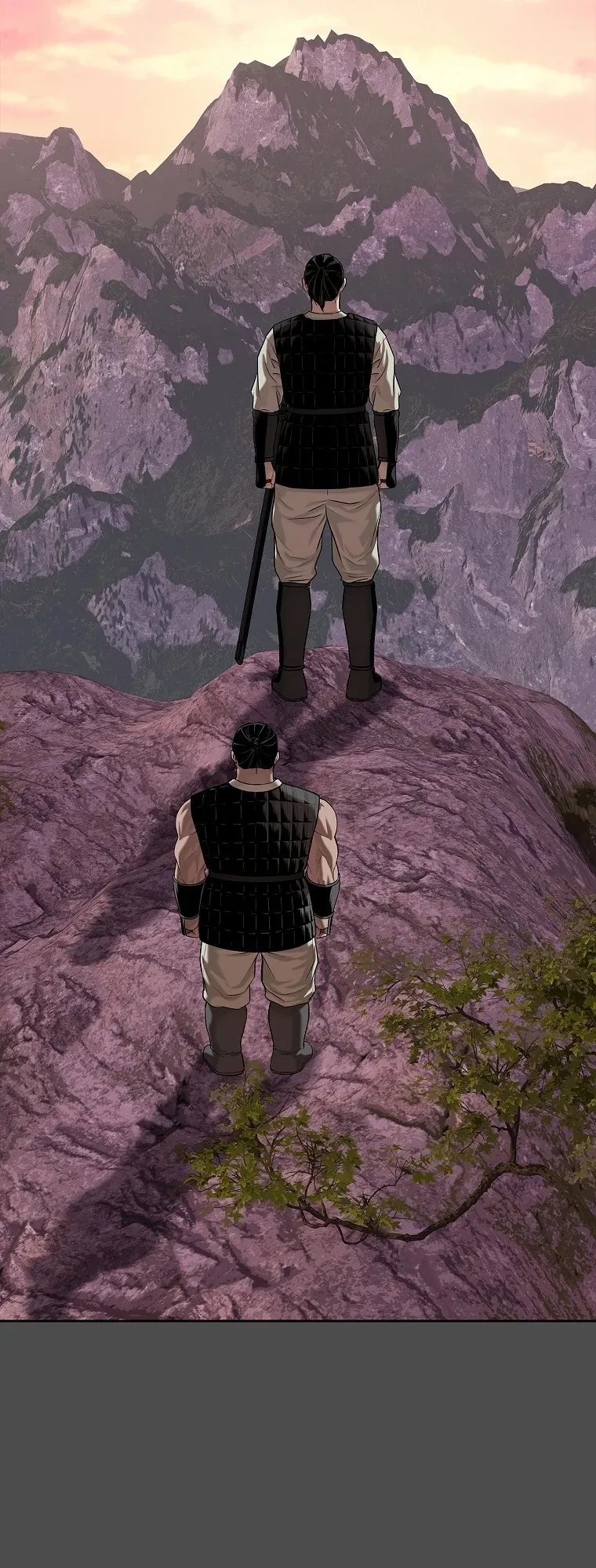 The Iron Emperor ตอนที่ 20 หน้า 9