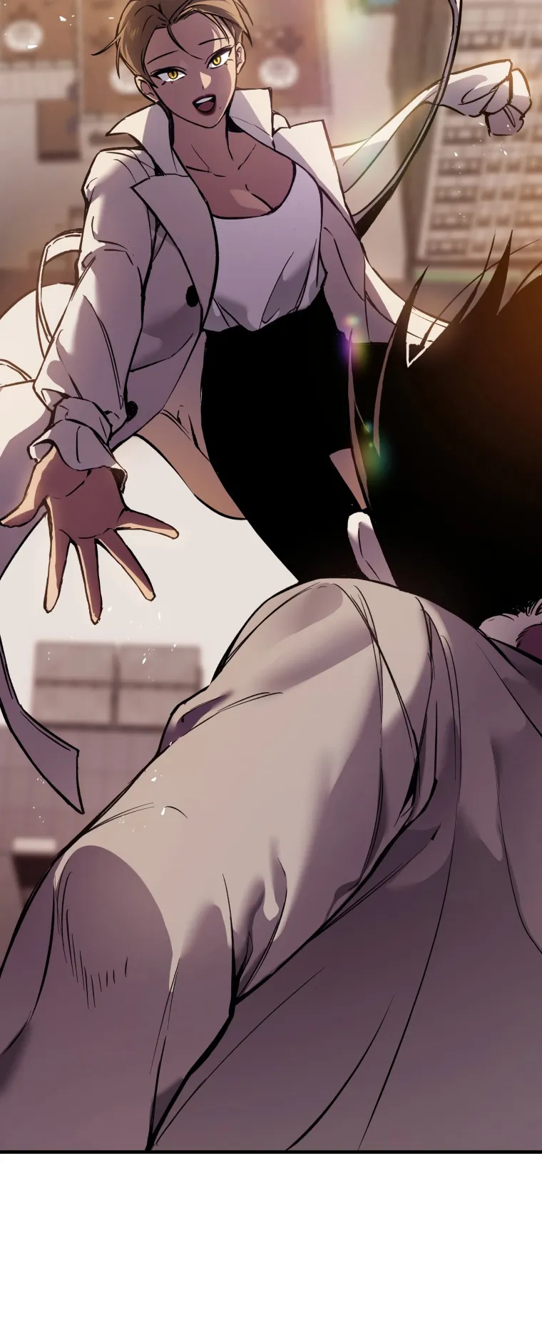 Poison-Eating Healer ตอนที่ 4 หน้า 109