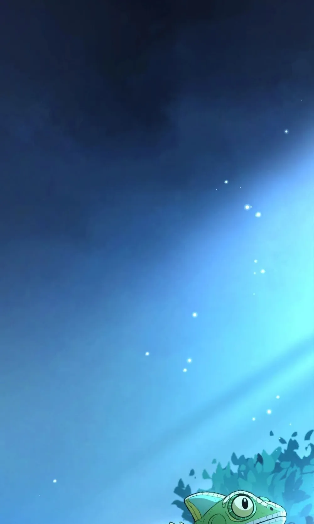 My Starting Talent is Mythical, A Single Strike Smites Deities ตอนที่ 4 หน้า 53