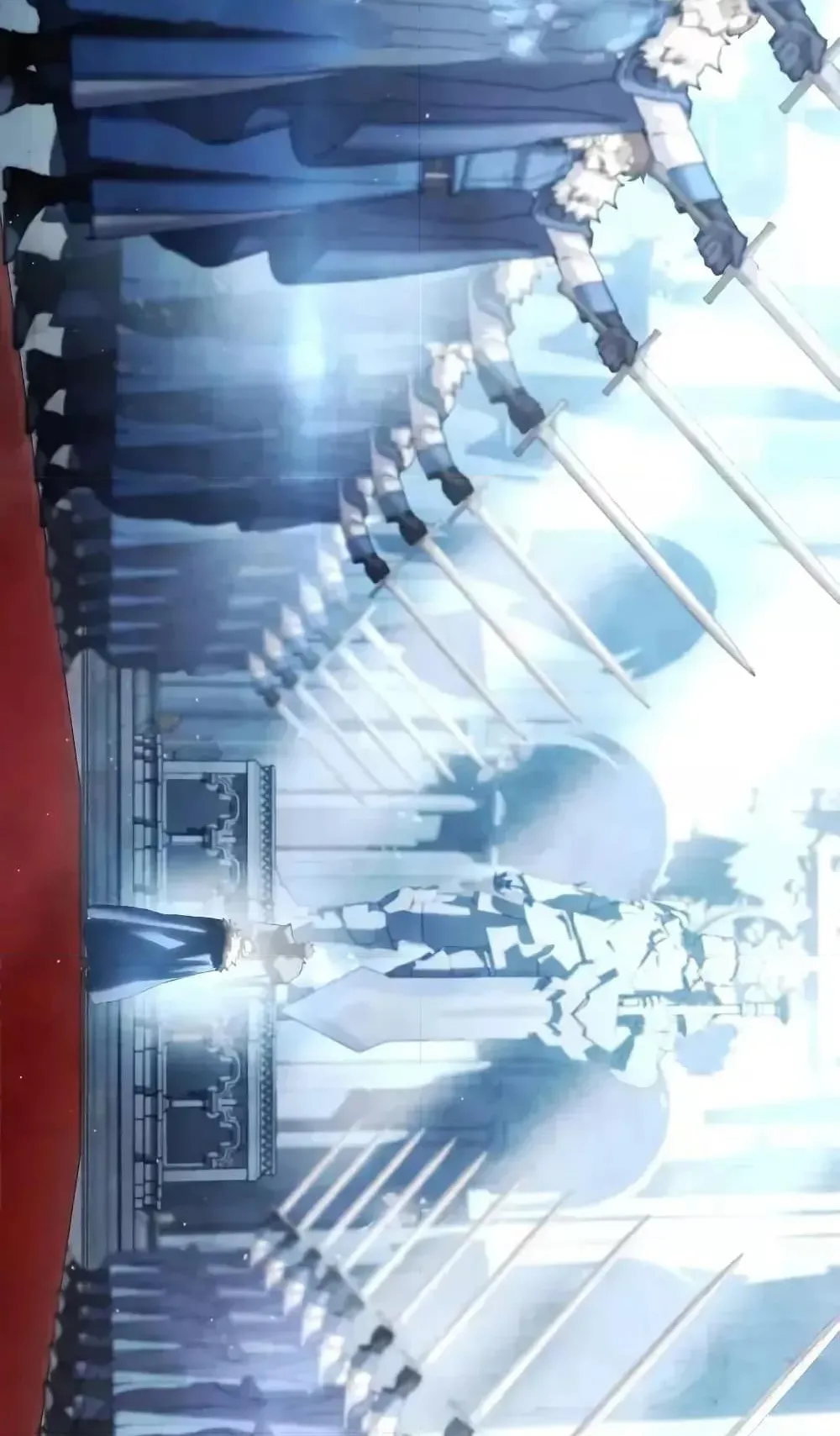 Star-Embracing Swordmaster ตอนที่ 77 หน้า 62