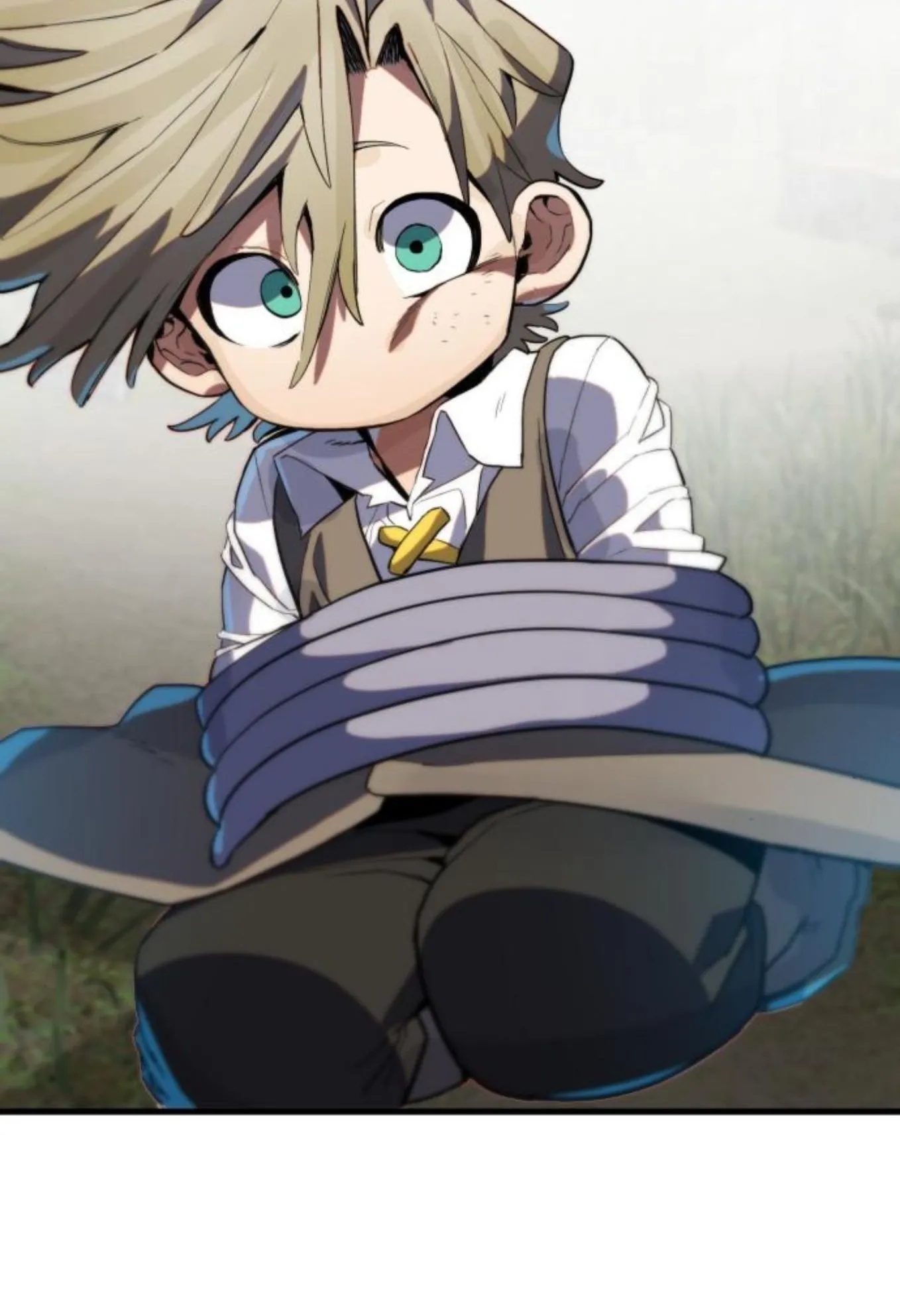 The Hero of the Heart Sword ตอนที่ 2 หน้า 161