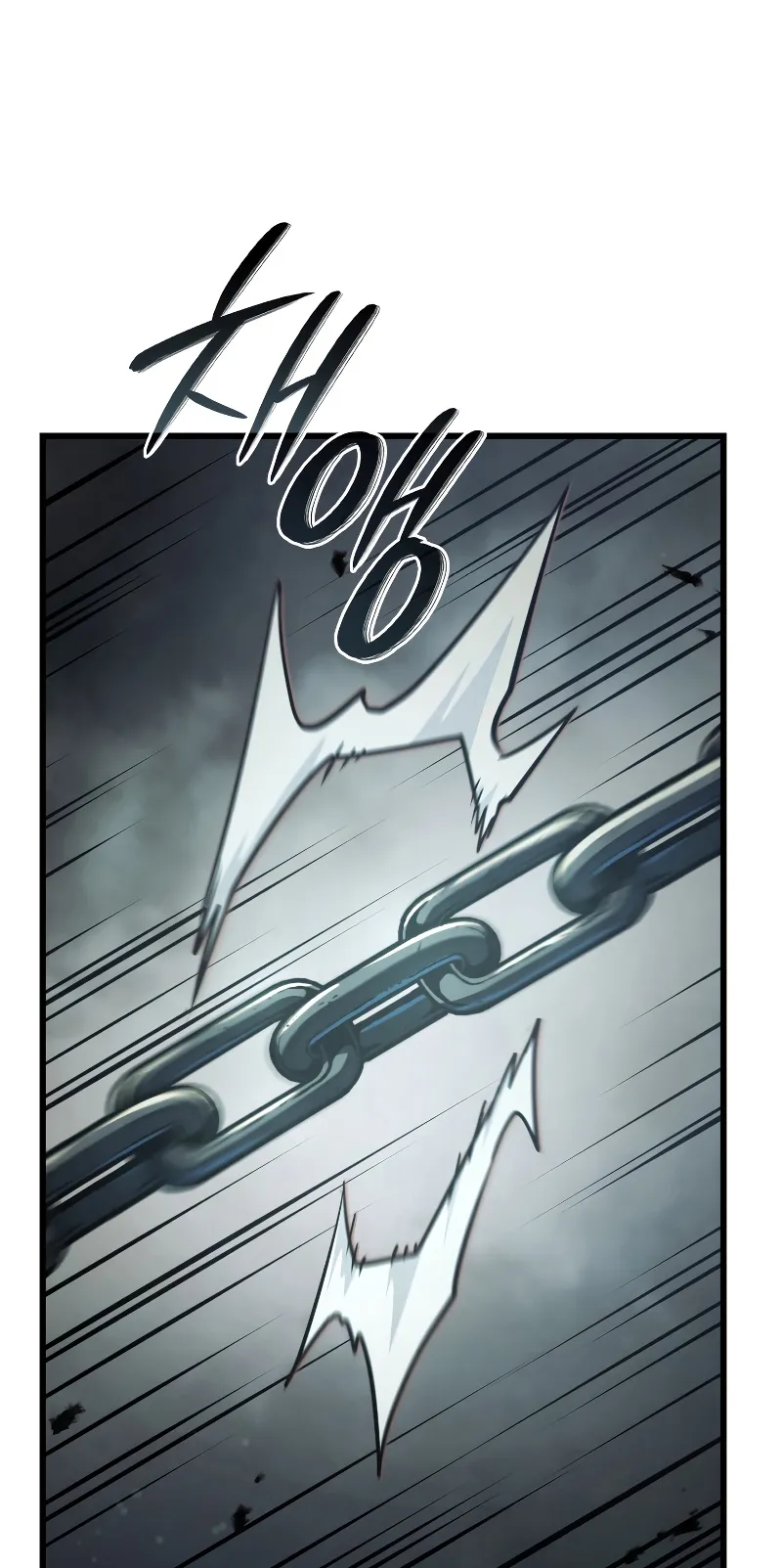Revenge of the Iron-Blooded Sword Hound ตอนที่ 21 หน้า 80