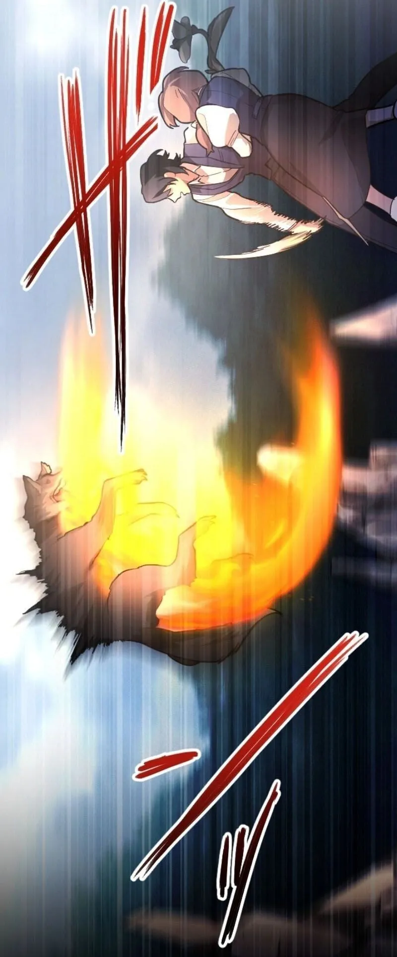 The Magic Theory of the Regressed Sword Saint ตอนที่ 13 หน้า 46