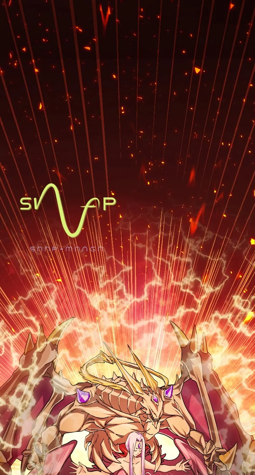 Magic Level 99990000 All-Attribute Great Sage ตอนที่ 0 หน้า 57
