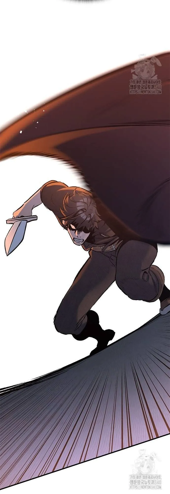 Eternally Regressing Knight ตอนที่ 8 หน้า 44