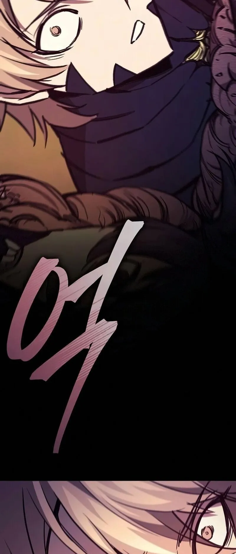 The Demonic Cult Instructor Returns ตอนที่ 62 หน้า 59
