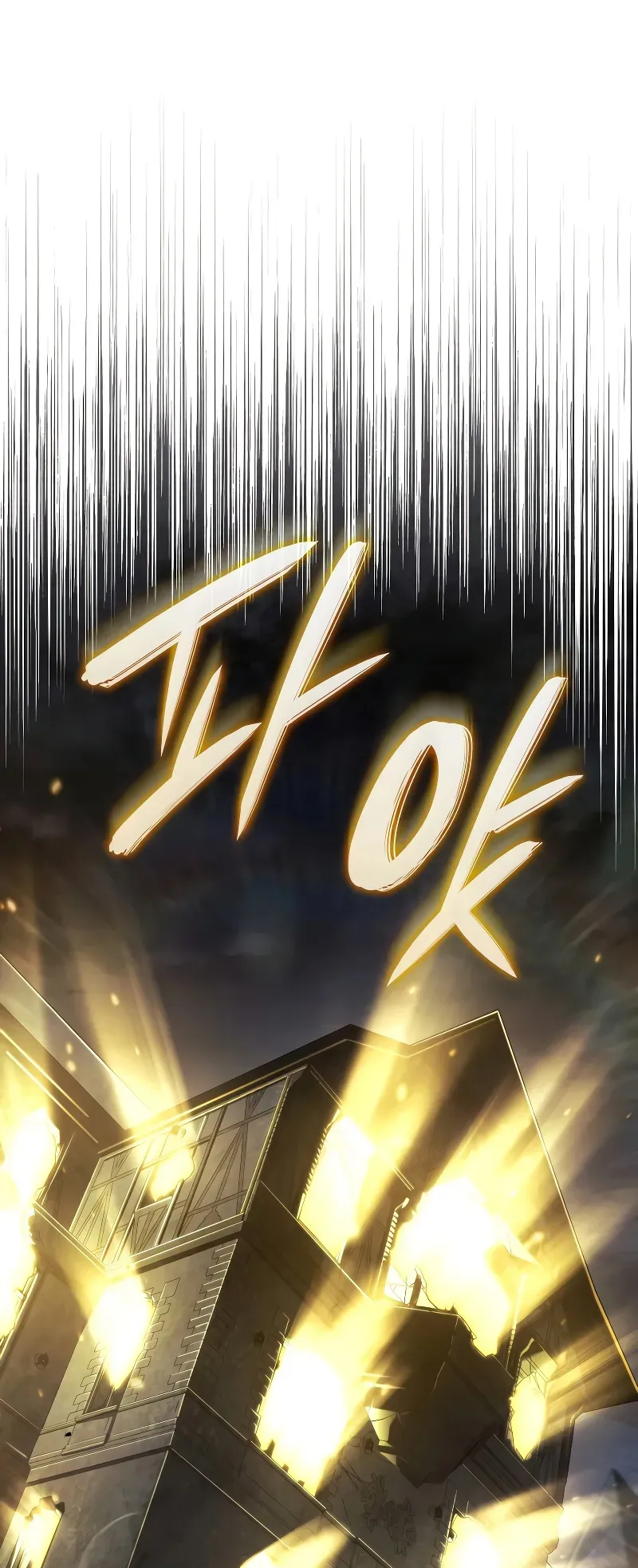 Revenge of the Iron-Blooded Sword Hound ตอนที่ 89 หน้า 88
