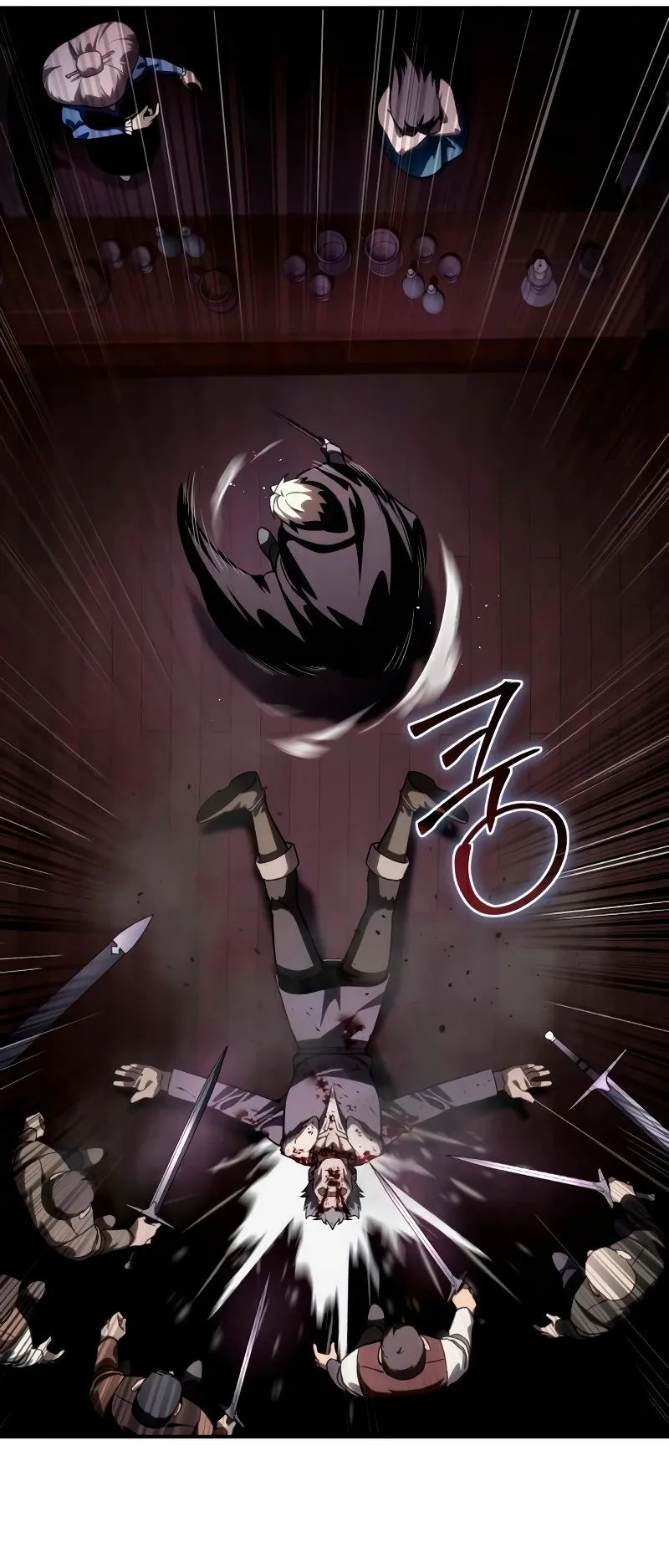 Star-Embracing Swordmaster ตอนที่ 36 หน้า 26