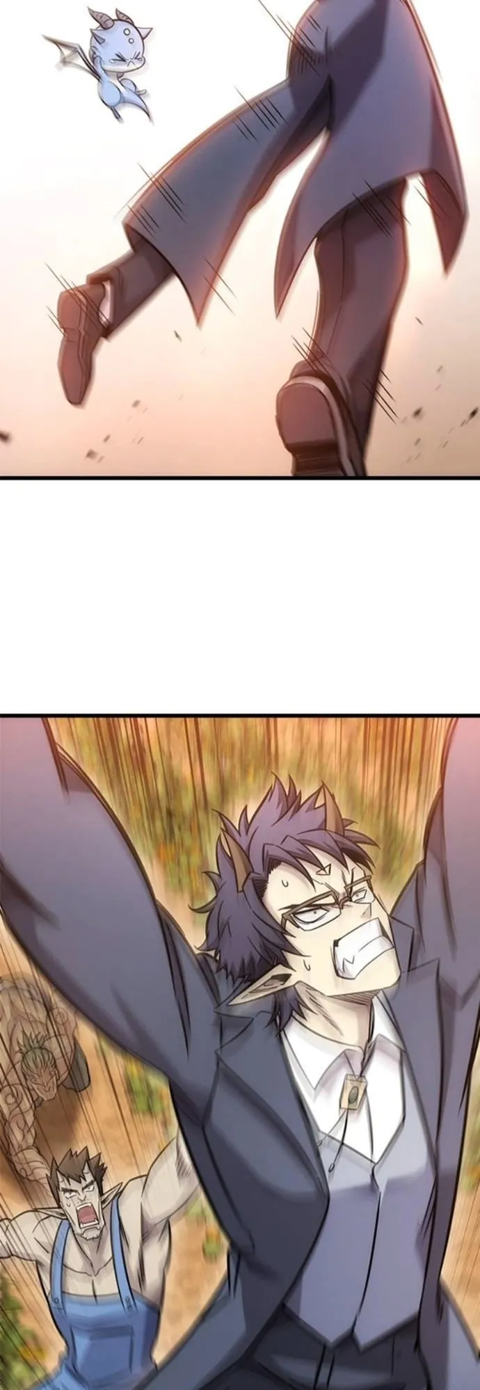 What a Bountiful Harvest, Demon Lord! ตอนที่ 46 หน้า 30