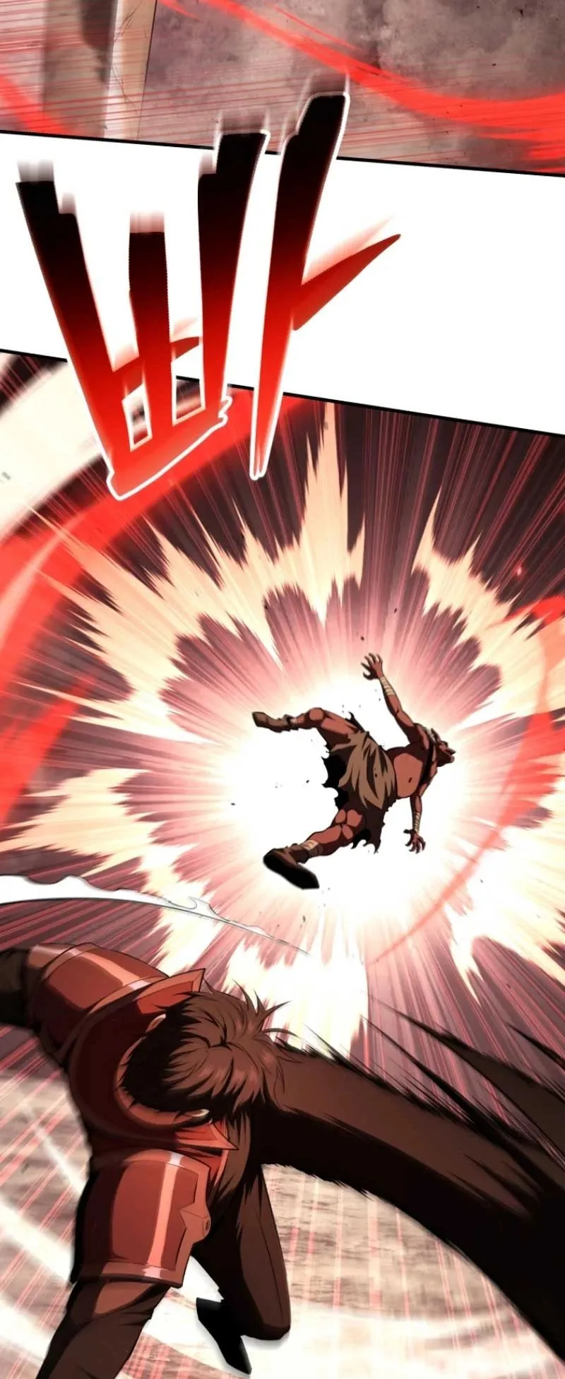 The Return of the Unrivaled Genius Ranker ตอนที่ 9 หน้า 50