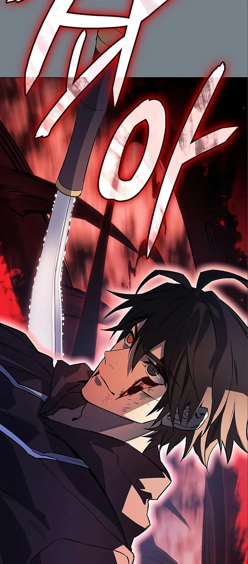 Regressing with the King Is Power ตอนที่ 6 หน้า 77