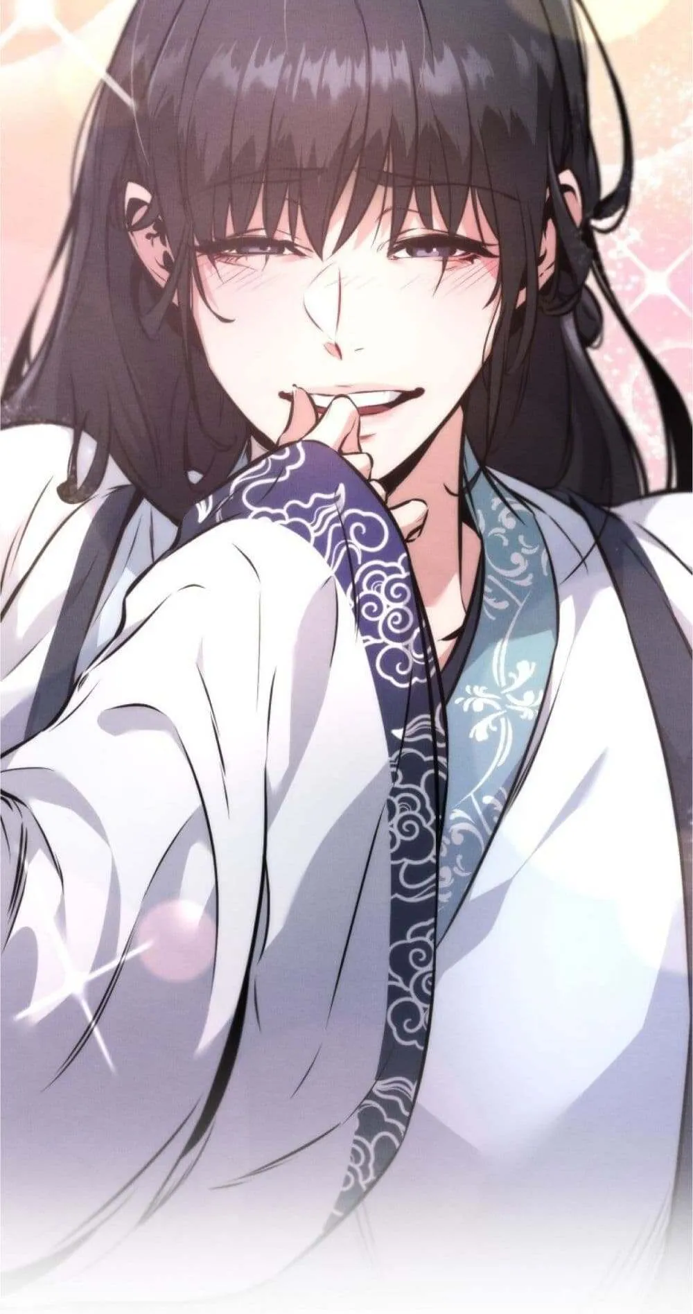 Reincarnated Escort Warrior ตอนที่ 5 หน้า 97