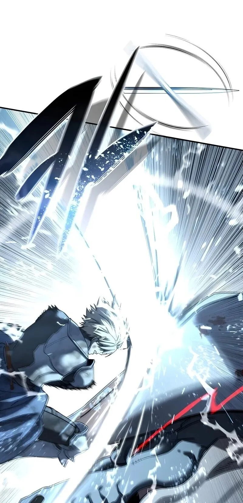 Star-Embracing Swordmaster ตอนที่ 117 หน้า 45
