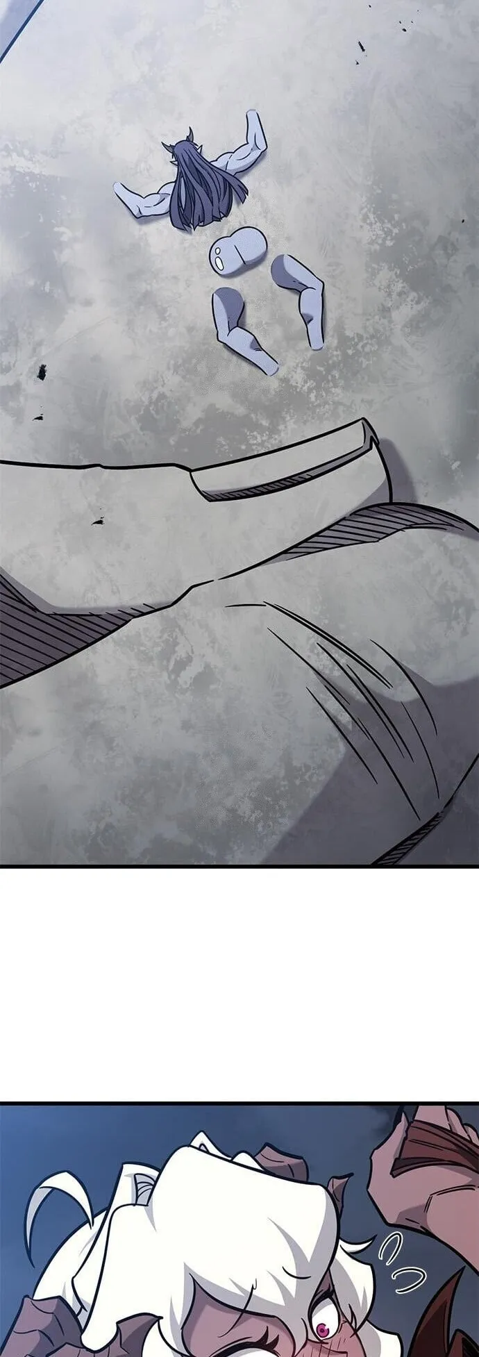 What a Bountiful Harvest, Demon Lord! ตอนที่ 57 หน้า 19