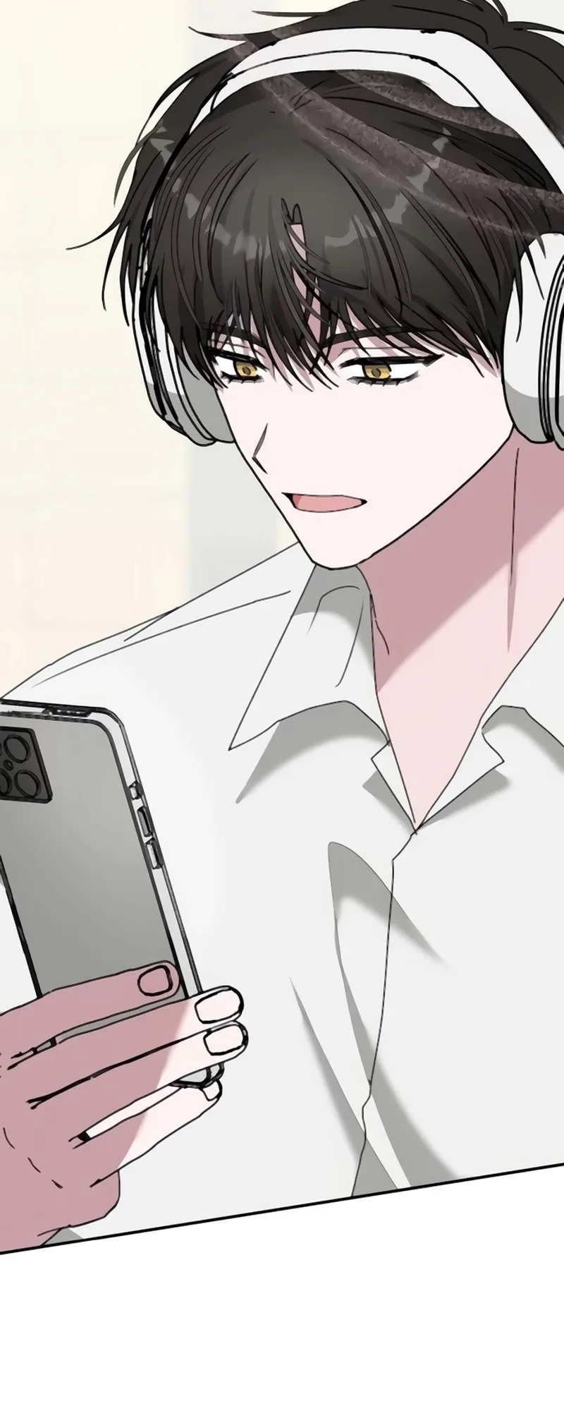 I Was Immediately Mistaken for a Monster Genius Actor ตอนที่ 54 หน้า 54