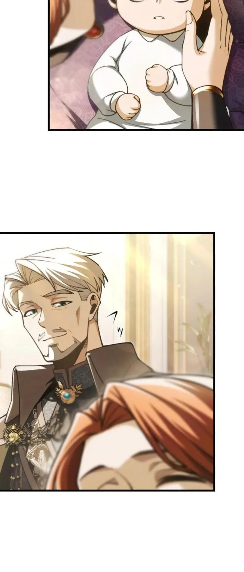 The Rebel of the Tyrant Noble House ตอนที่ 2 หน้า 34