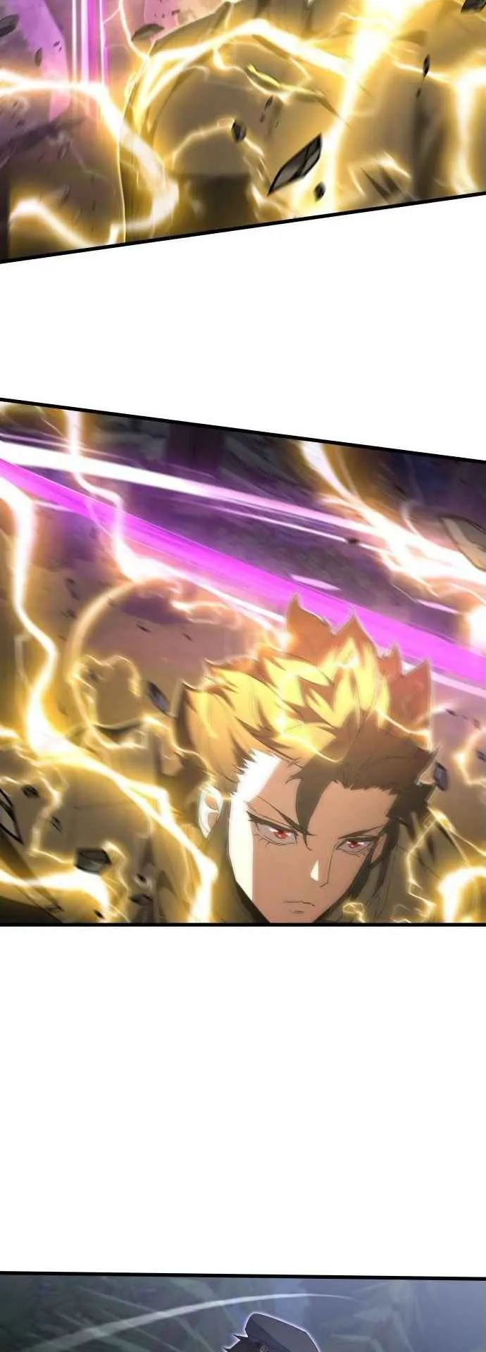 The Genius Mage Who Uses His Fists ตอนที่ 10 หน้า 74