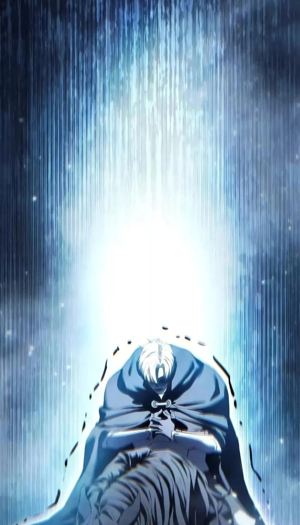 Star-Embracing Swordmaster ตอนที่ 75 หน้า 76
