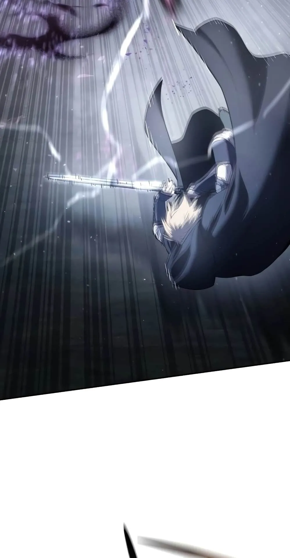 Star-Embracing Swordmaster ตอนที่ 52 หน้า 55