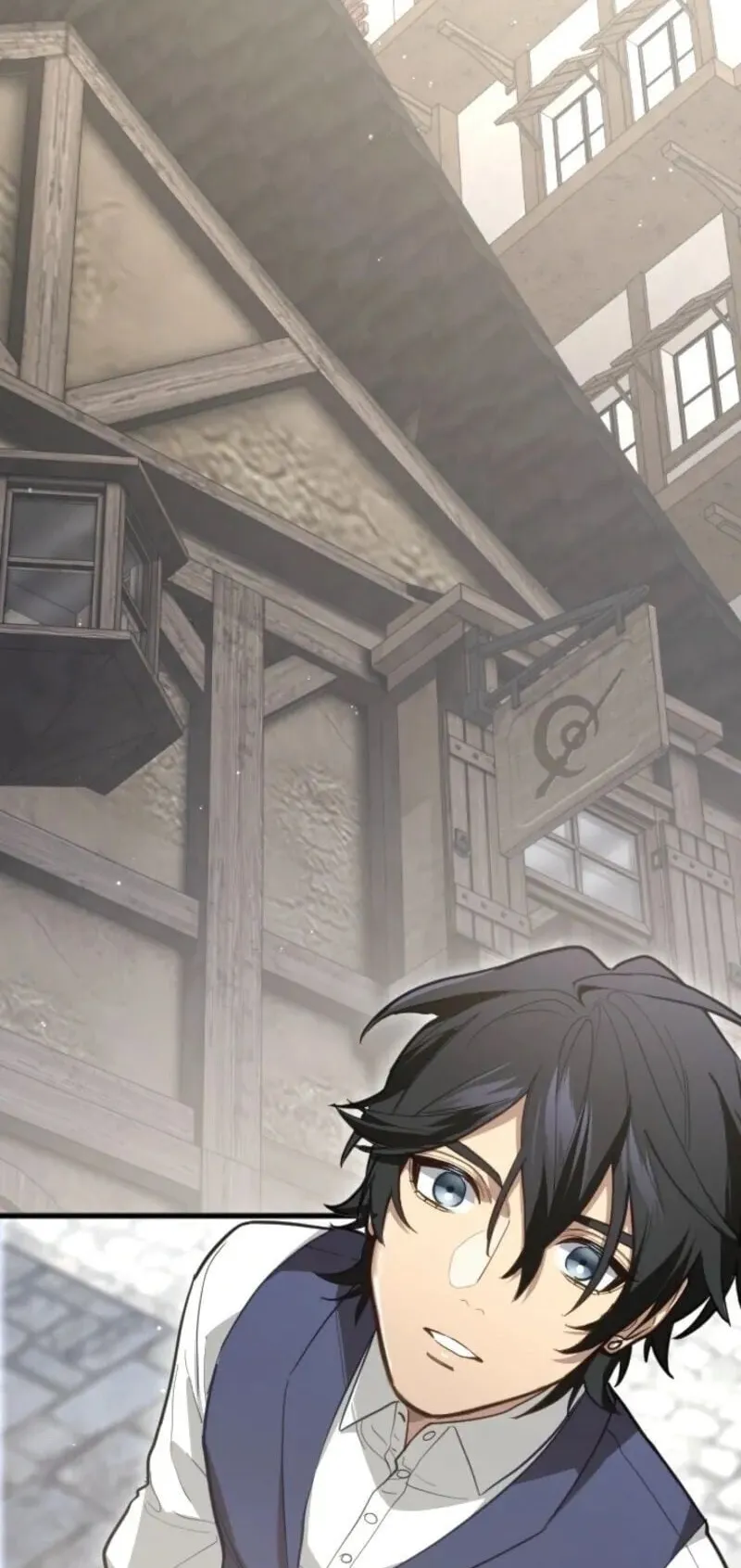 The Magic Theory of the Regressed Sword Saint ตอนที่ 16 หน้า 50