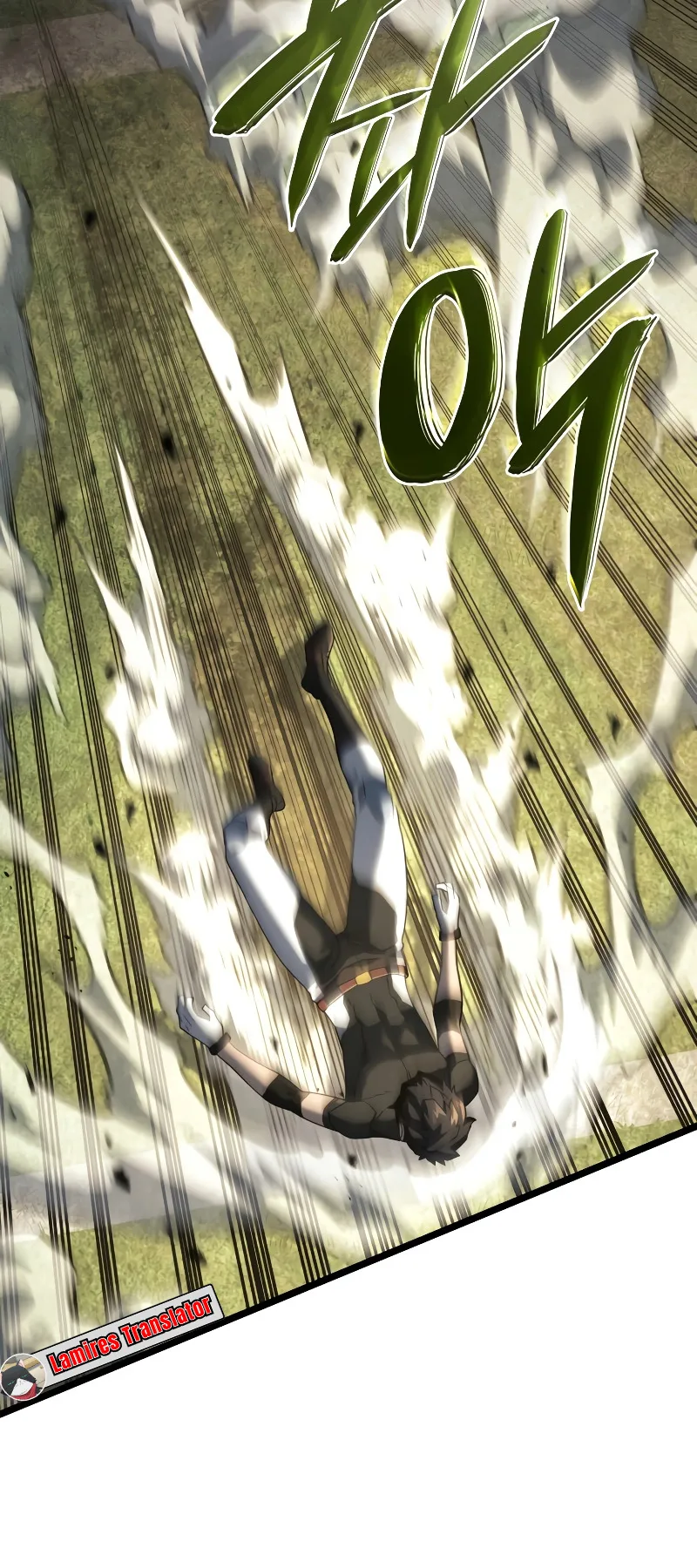 Revenge of the Iron-Blooded Sword Hound ตอนที่ 78 หน้า 55