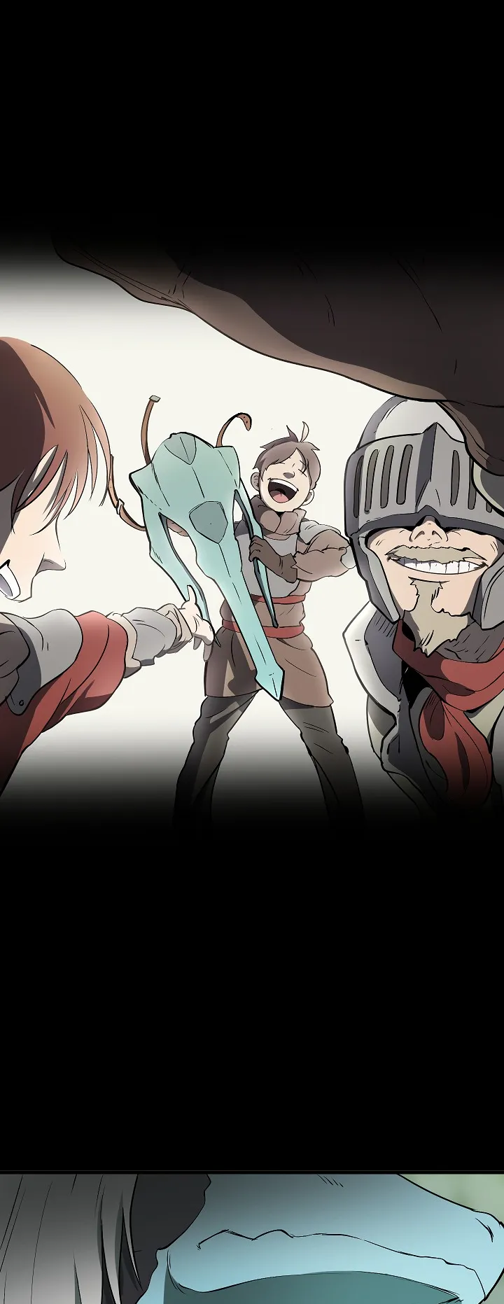 Survival Of Blade King ตอนที่ 5 หน้า 5