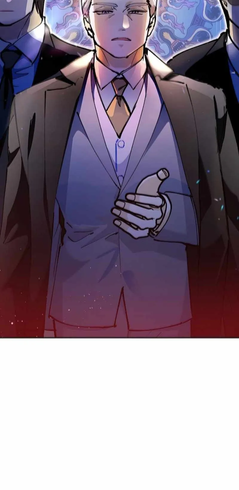 I Became a Civil Servant in a Magical World ตอนที่ 7 หน้า 4