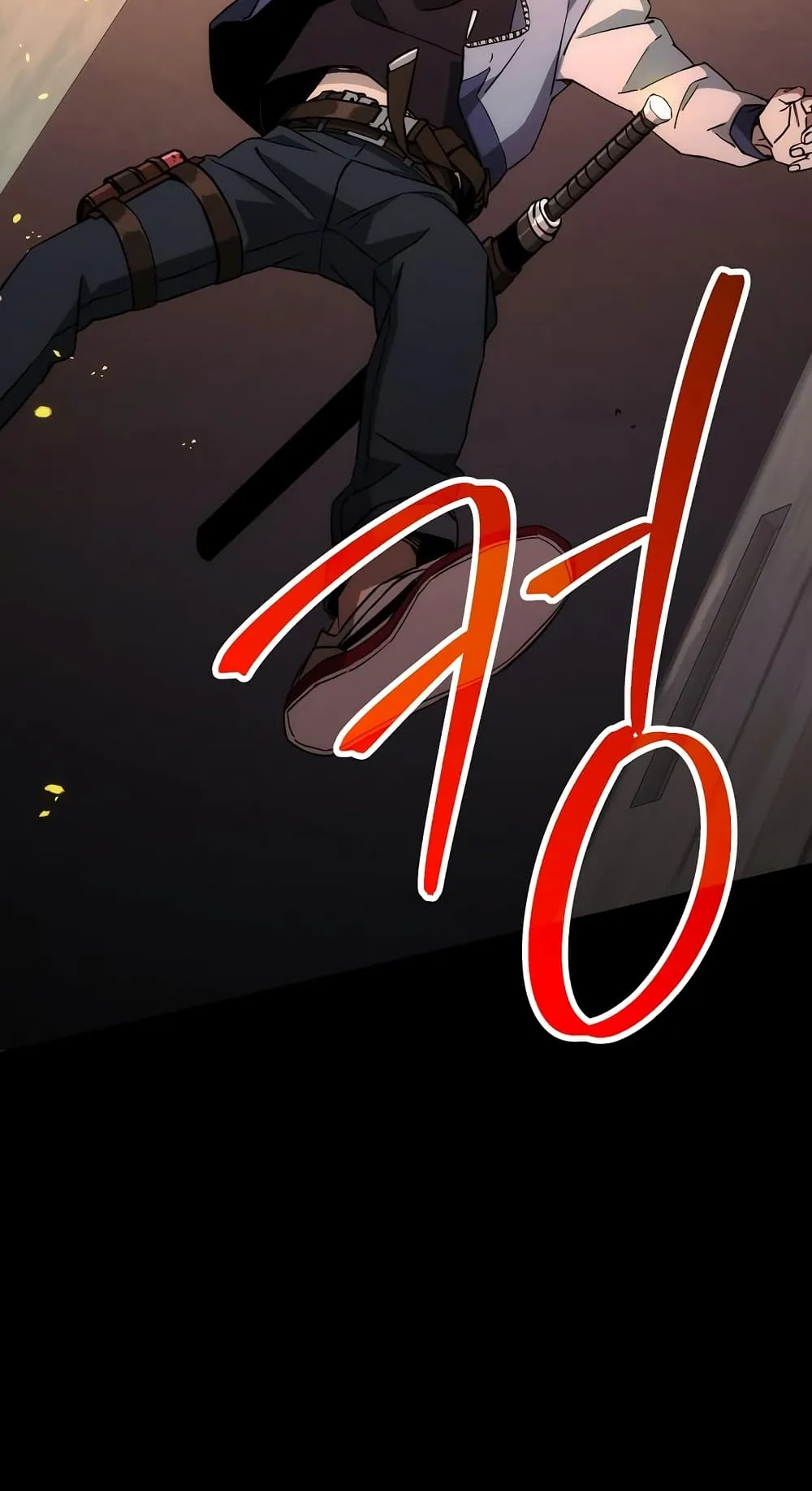 The Hero Returns ตอนที่ 8 หน้า 79