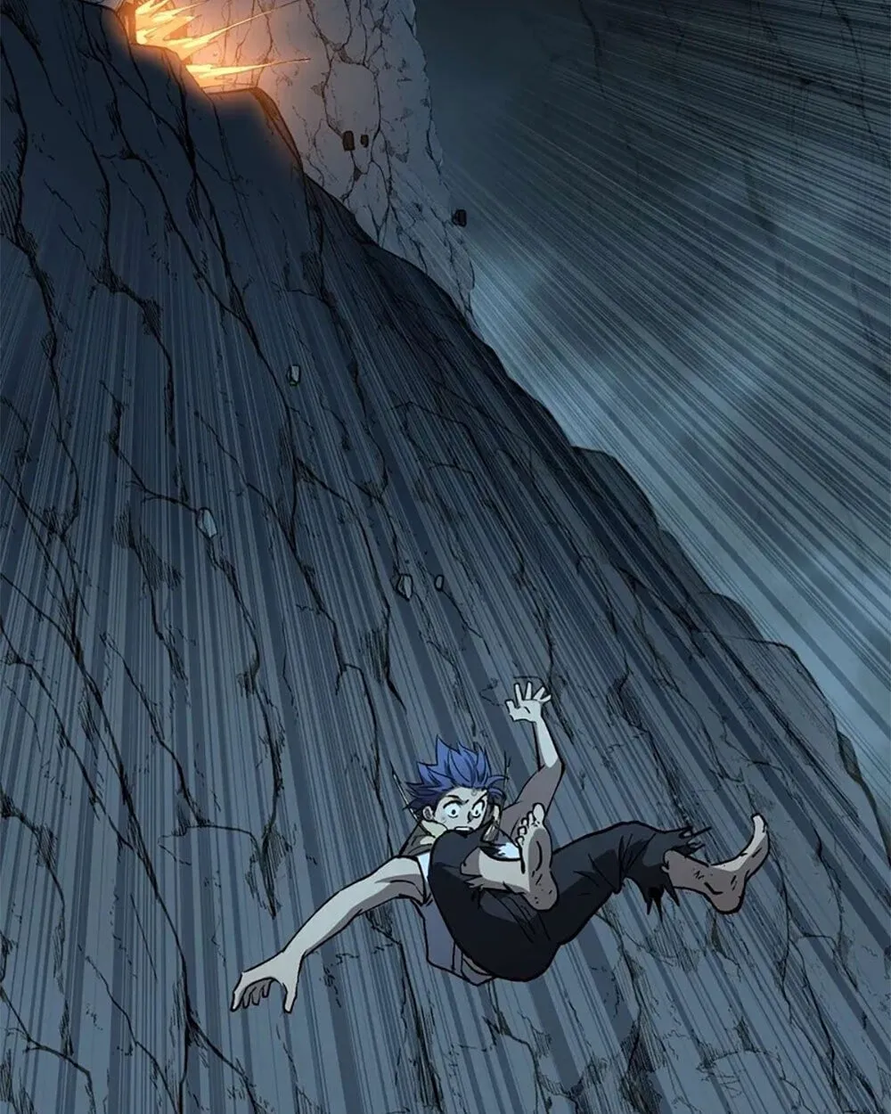 Gatekeeper of the Boundless Worlds ตอนที่ 109 หน้า 9