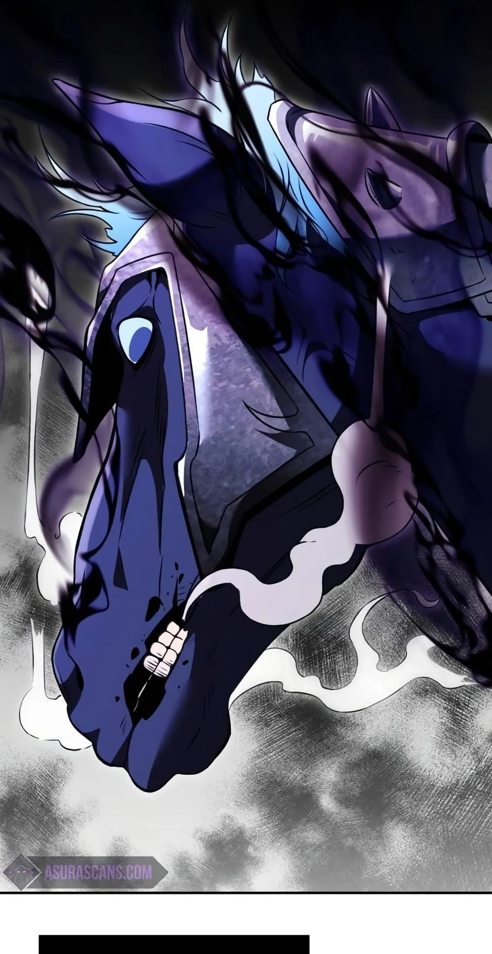 Terminally-Ill Genius Dark Knight ตอนที่ 10 หน้า 49