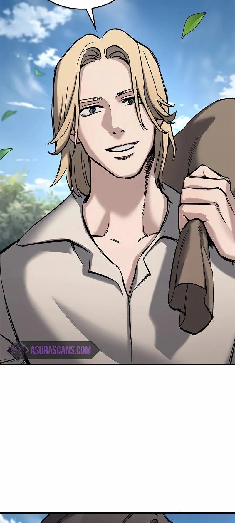 Eternally Regressing Knight ตอนที่ 7 หน้า 72