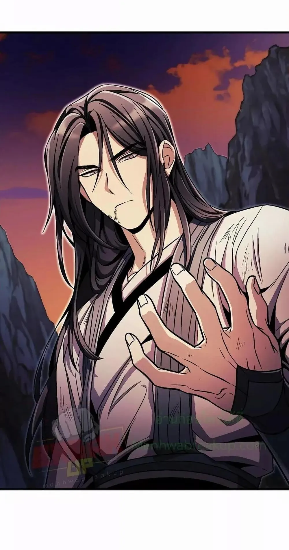 The Twin Swords of the Sima ตอนที่ 12 หน้า 36