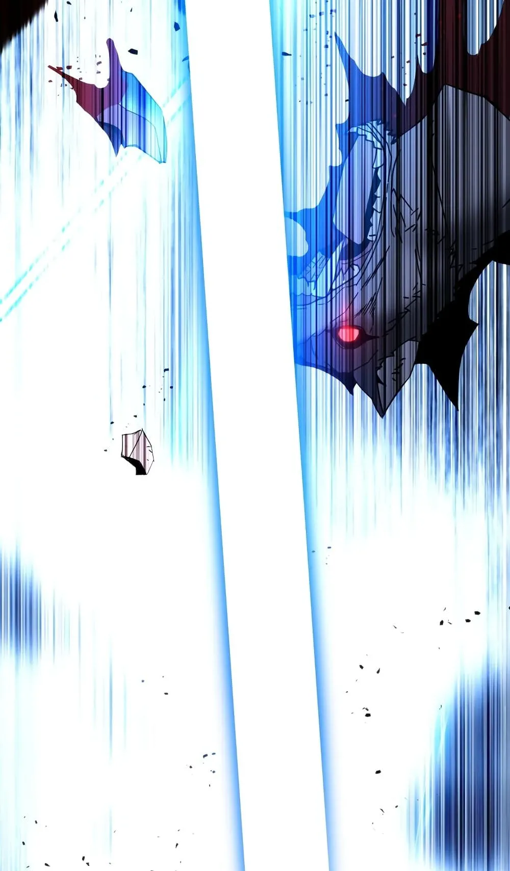 The Hero Returns ตอนที่ 3 หน้า 138