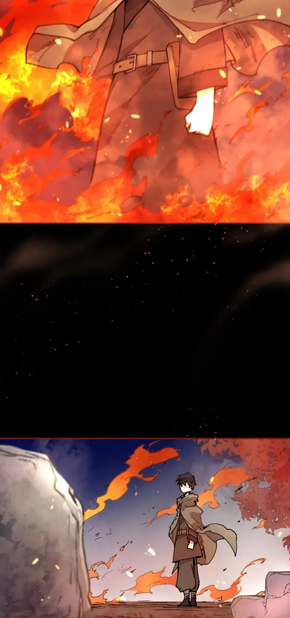 Reincarnation of the Hero Party’s Grand Mage ตอนที่ 9 หน้า 37