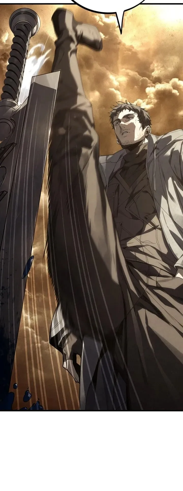 Sandmancer of the Scorched Desert จอมเวททรายแห่งทะเลทรายอันมอดไหม้ ตอนที่ 2 หน้า 15