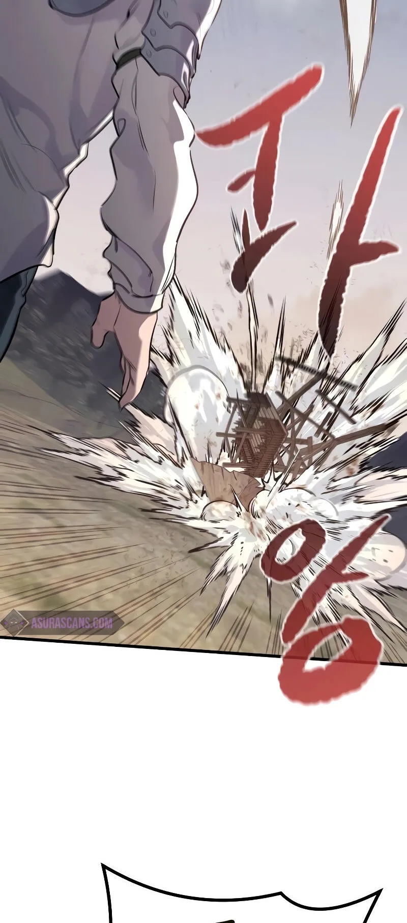 The Regressed Mercenary’s Machinations ตอนที่ 1 หน้า 97