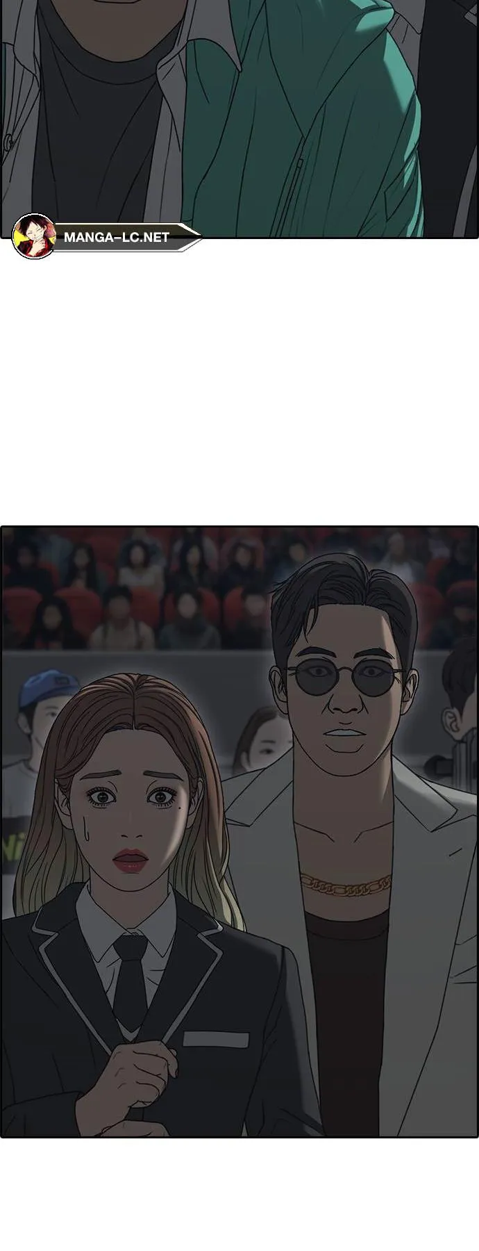 Loser Life 2 ตอนที่ 25 หน้า 72
