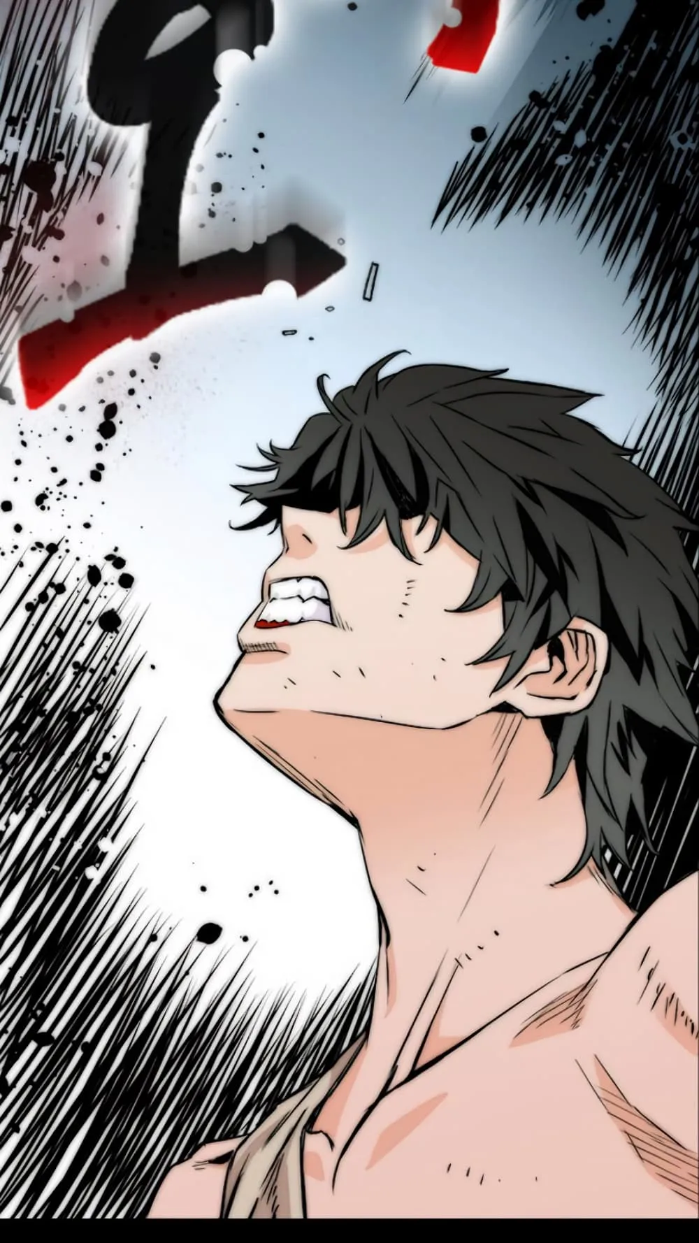 The Druid of Seoul Station ตอนที่ 2 หน้า 67