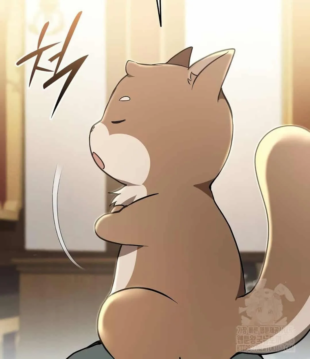 Shinsu Kindergarten ตอนที่ 18 หน้า 125