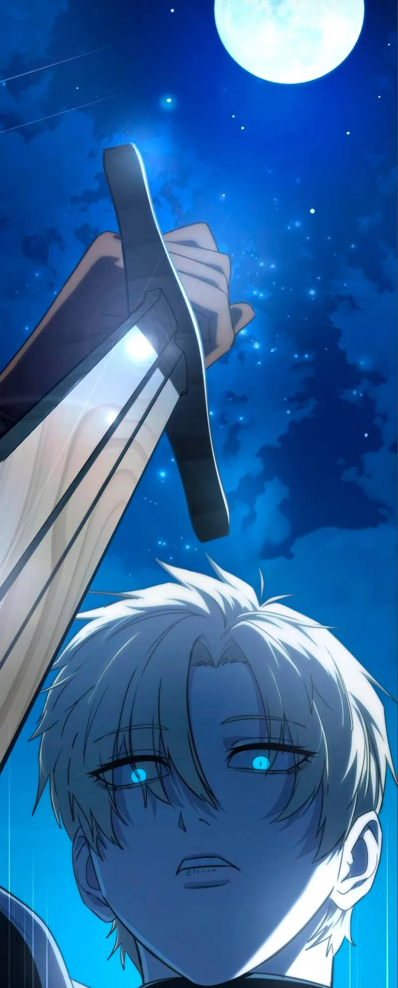 Star-Embracing Swordmaster ตอนที่ 17 หน้า 37