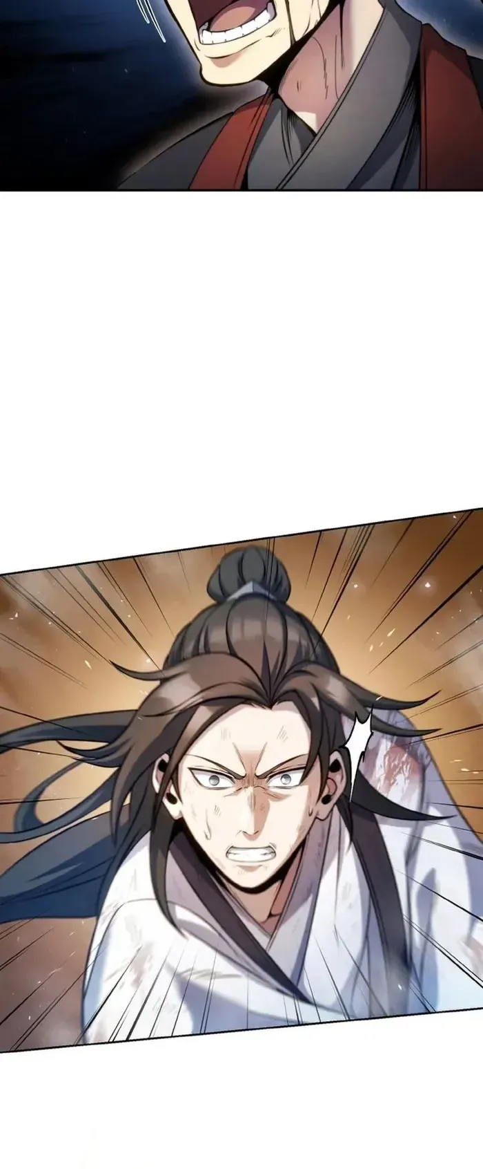 I Become the Youngest Disciple of the Martial Arts Leader ตอนที่ 1 หน้า 51