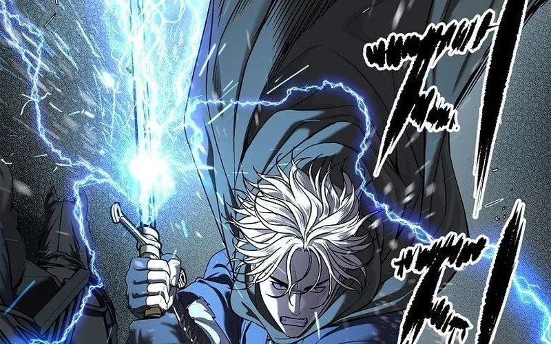 The Iron Emperor ตอนที่ 24 หน้า 91